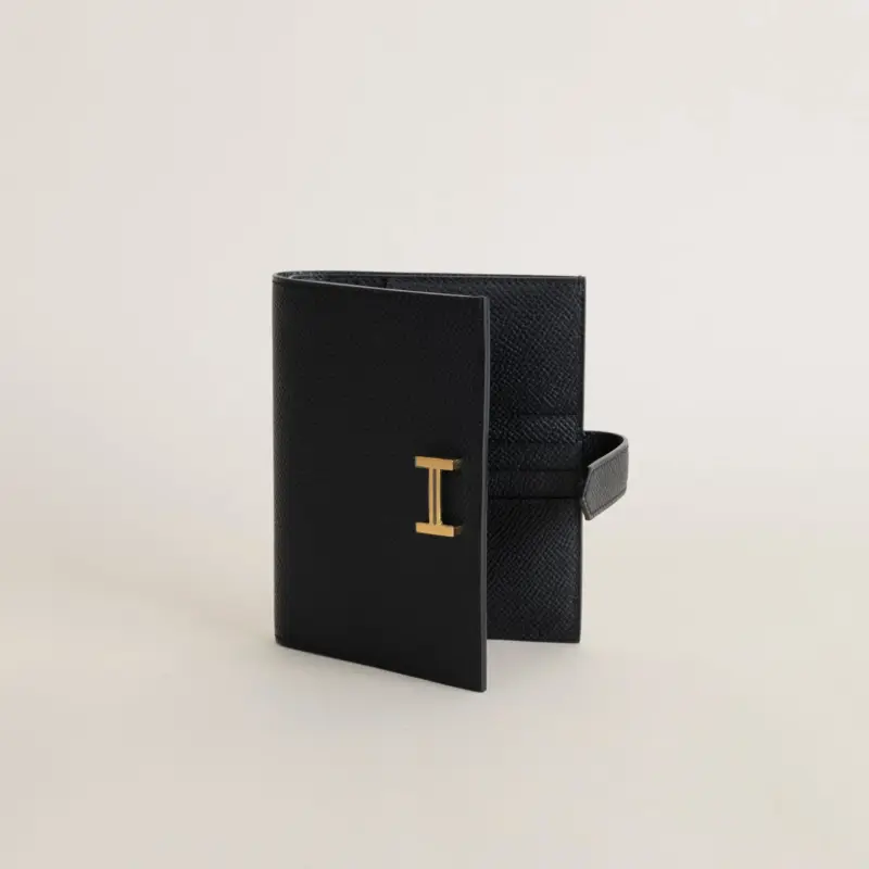 Bearn Epsom 89 Noir GHW