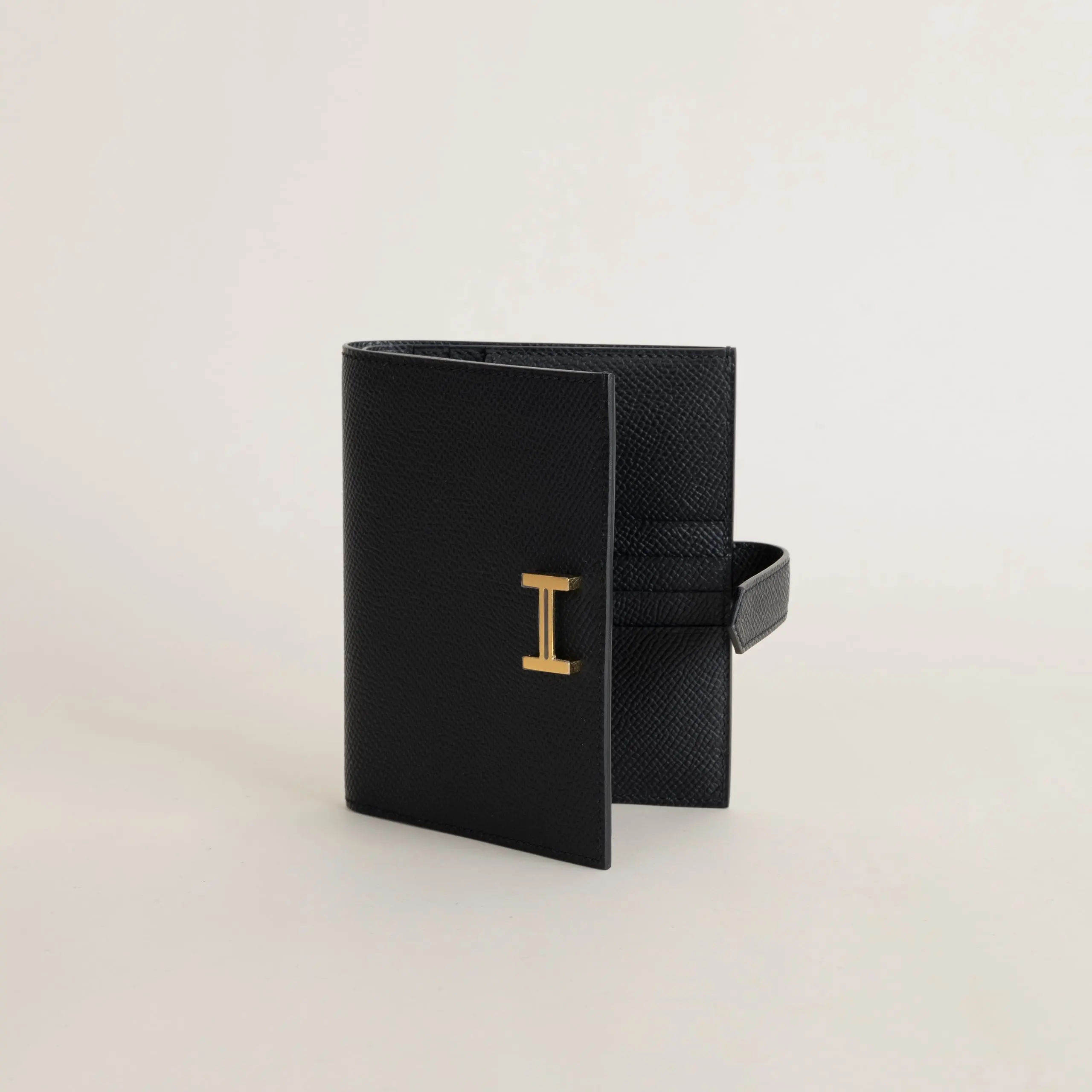 Bearn Epsom 89 Noir GHW