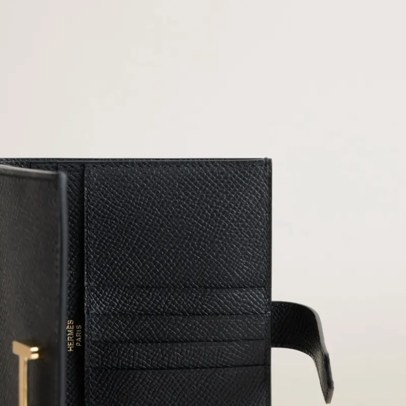 Bearn Epsom 89 Noir GHW