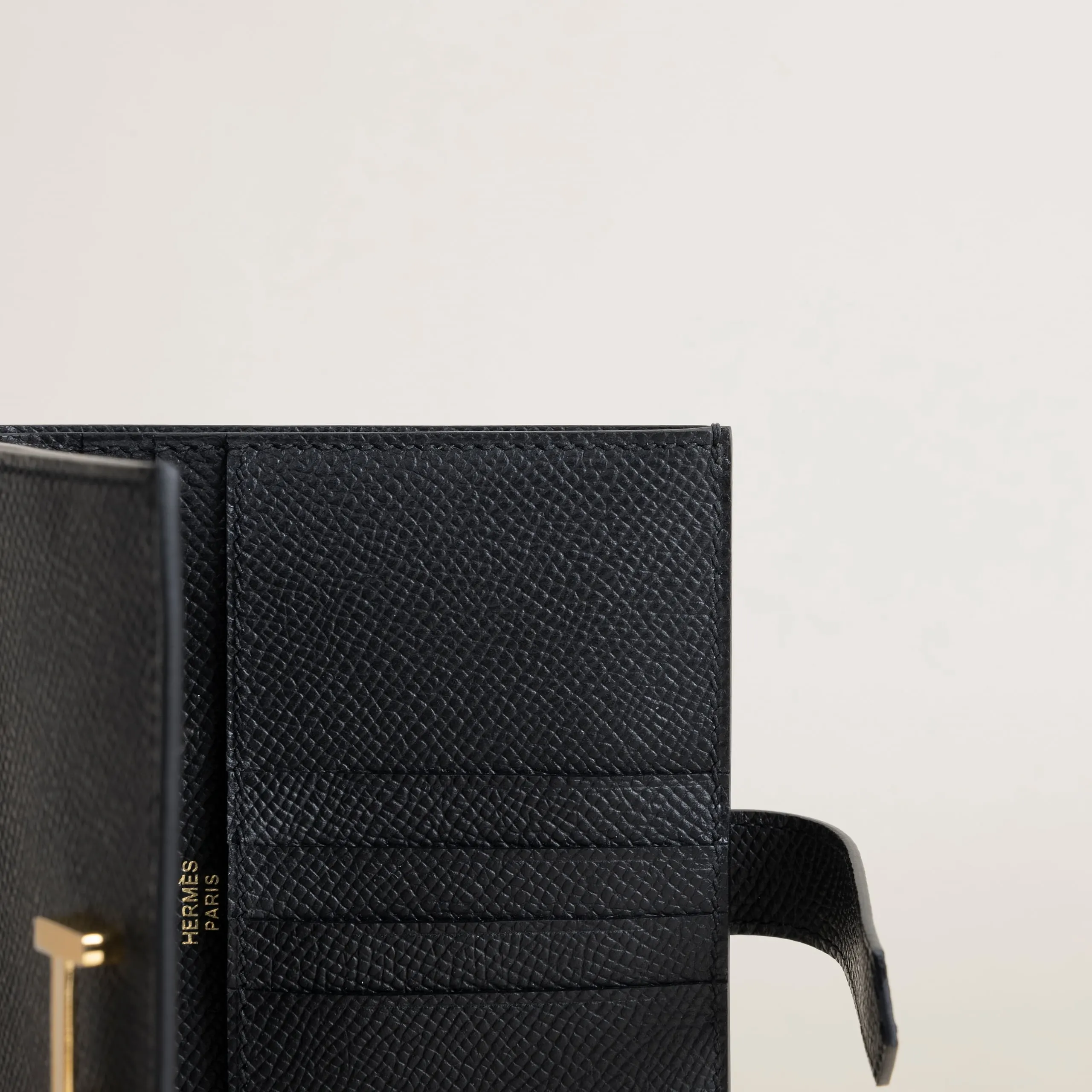 Bearn Epsom 89 Noir GHW