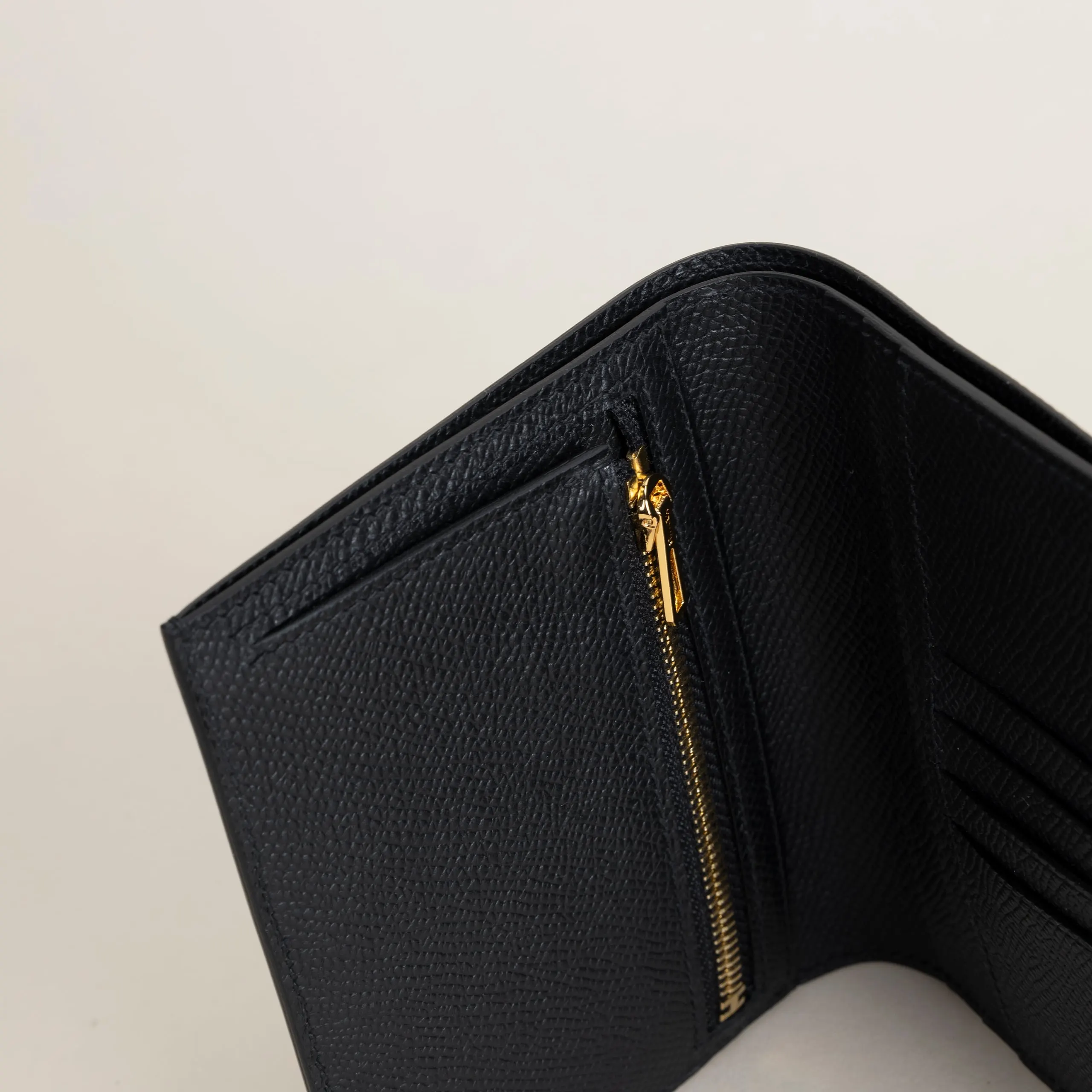 Bearn Epsom 89 Noir GHW