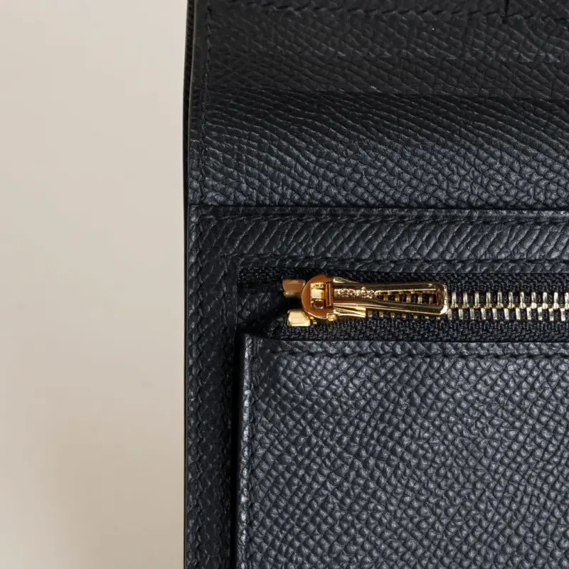 Bearn Epsom 89 Noir GHW