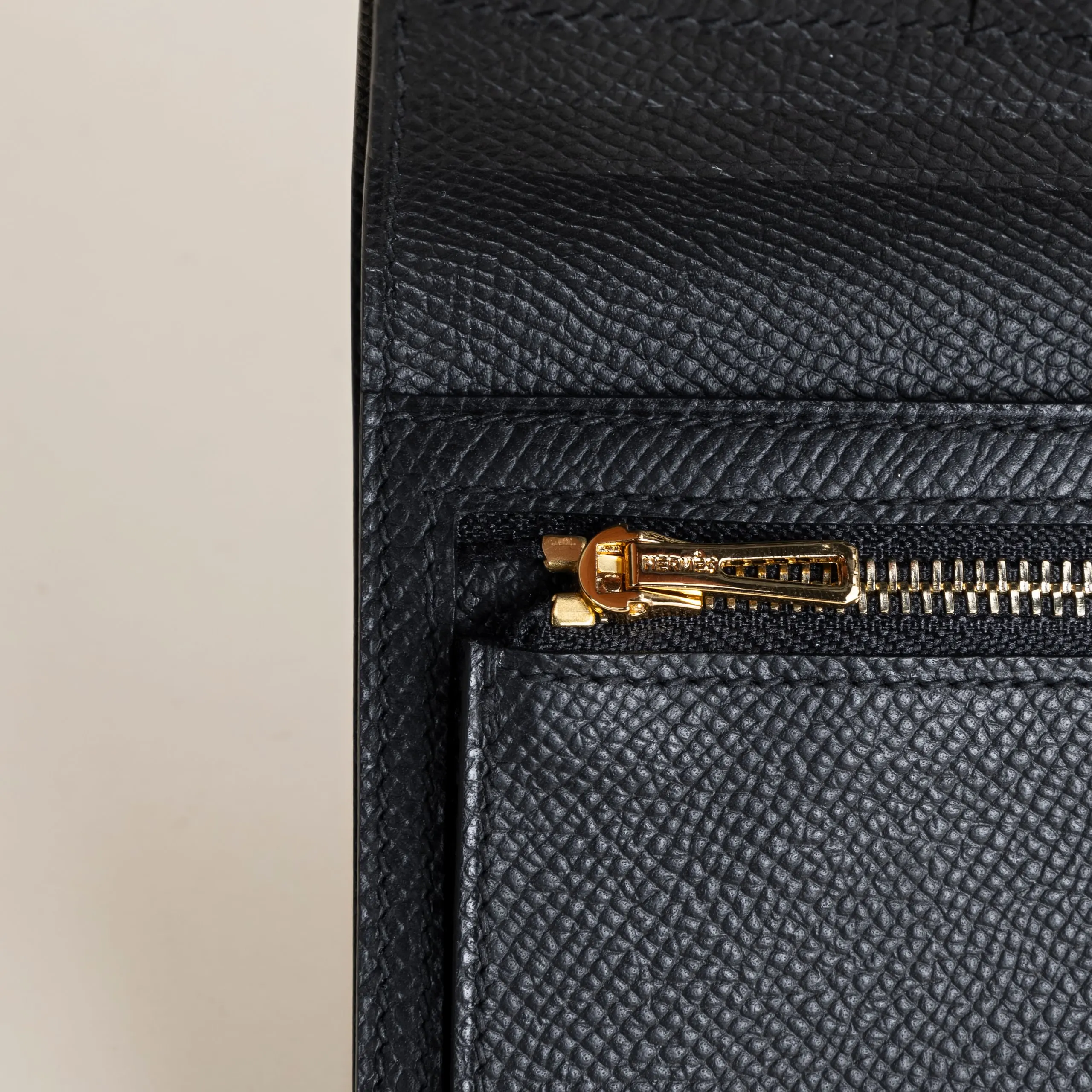 Bearn Epsom 89 Noir GHW