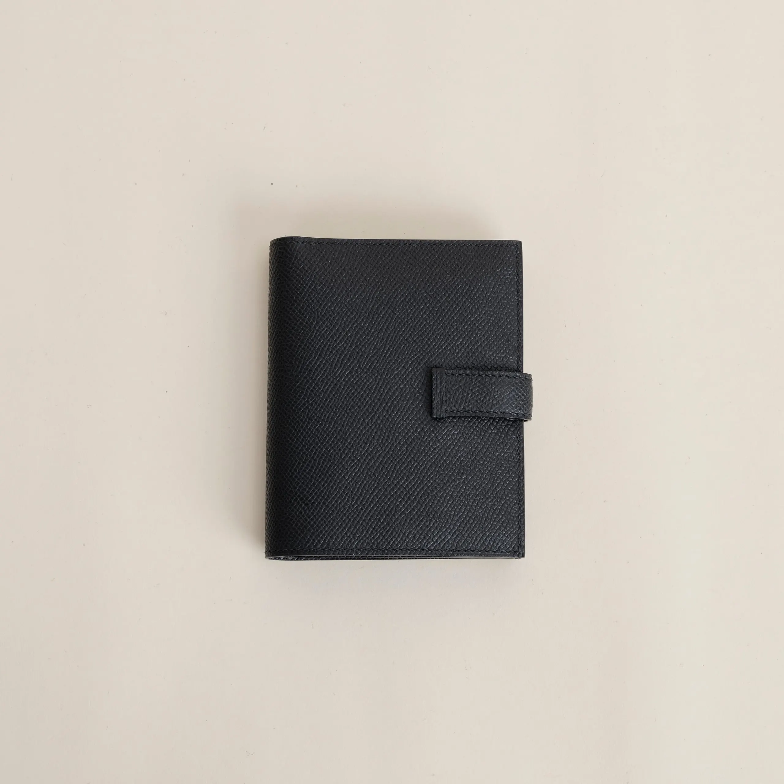 Bearn Epsom 89 Noir GHW