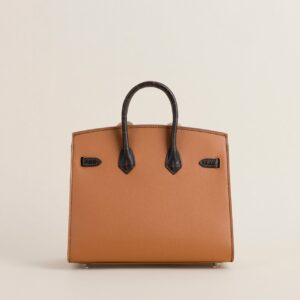 Birkin 20 Faubourg AlligatorEpsomSombaeroMadame CK37 Gold PHW4