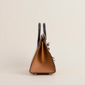 Birkin 20 Faubourg AlligatorEpsomSombaeroMadame CK37 Gold PHW5