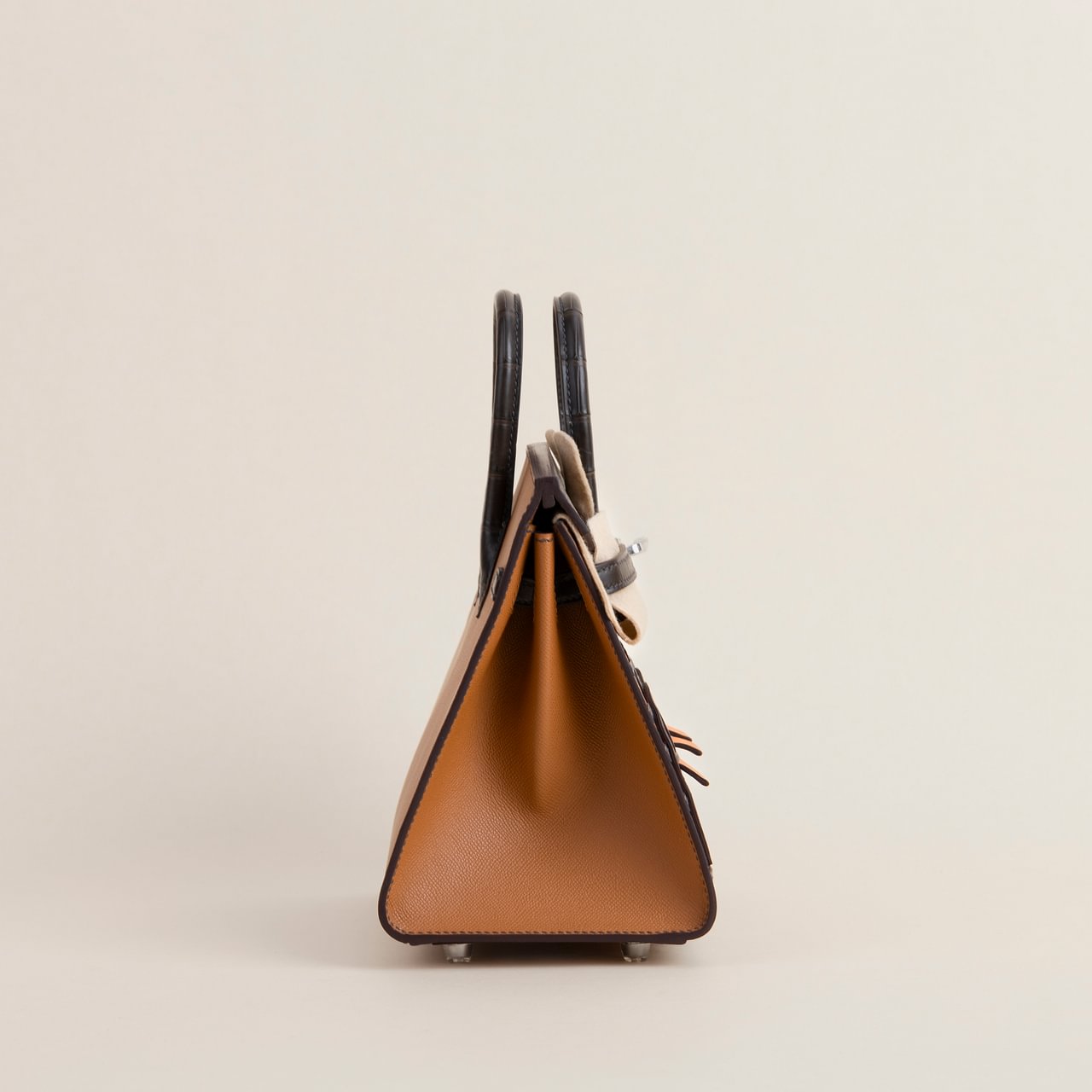 Birkin 20 Faubourg AlligatorEpsomSombaeroMadame CK37 Gold PHW5