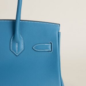 Birkin shoulder29 Evercoler 75 Blue Jean PHW10