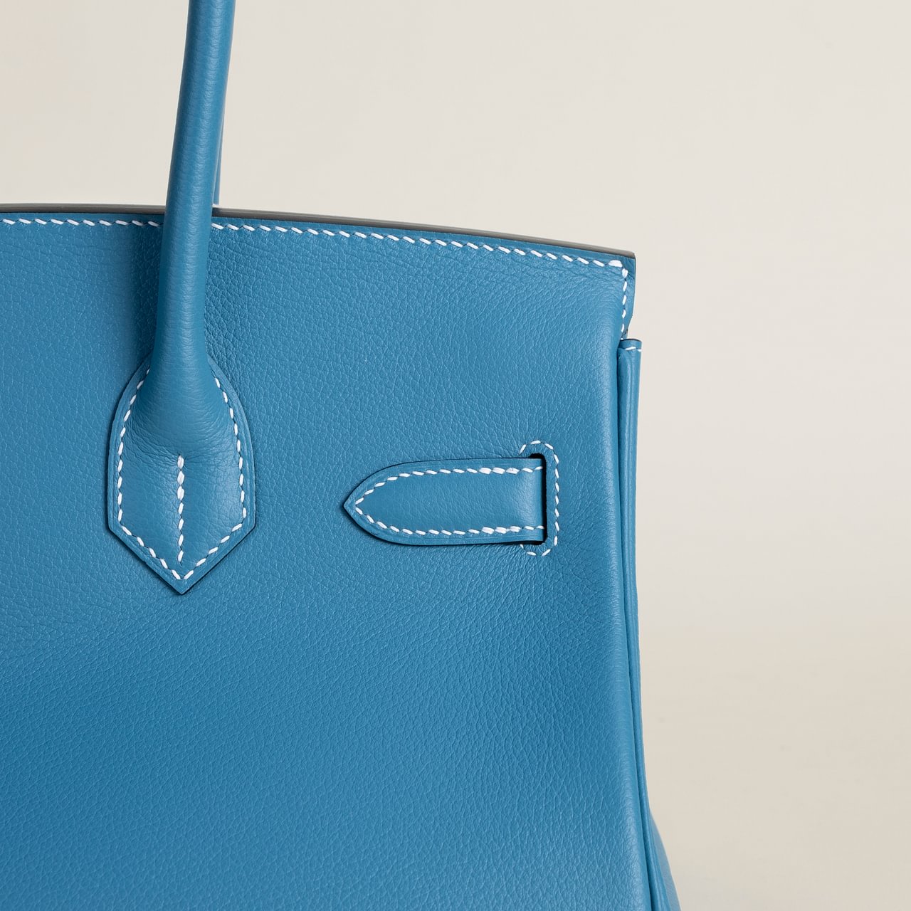 Birkin shoulder29 Evercoler 75 Blue Jean PHW10