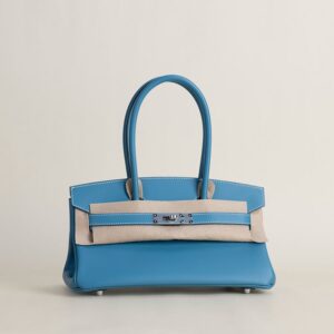 Birkin shoulder29 Evercoler 75 Blue Jean PHW2