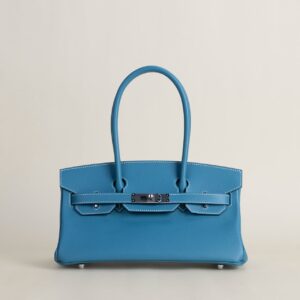 Birkin shoulder29 Evercoler 75 Blue Jean PHW3