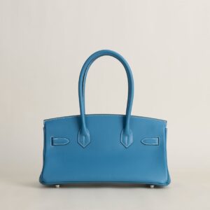 Birkin shoulder29 Evercoler 75 Blue Jean PHW4
