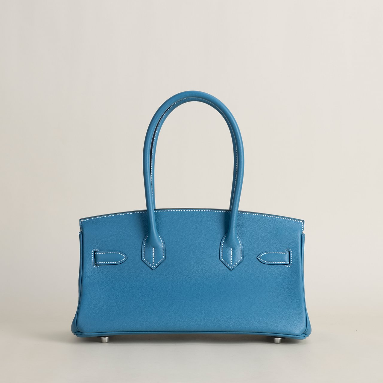 Birkin shoulder29 Evercoler 75 Blue Jean PHW4