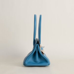 Birkin shoulder29 Evercoler 75 Blue Jean PHW5