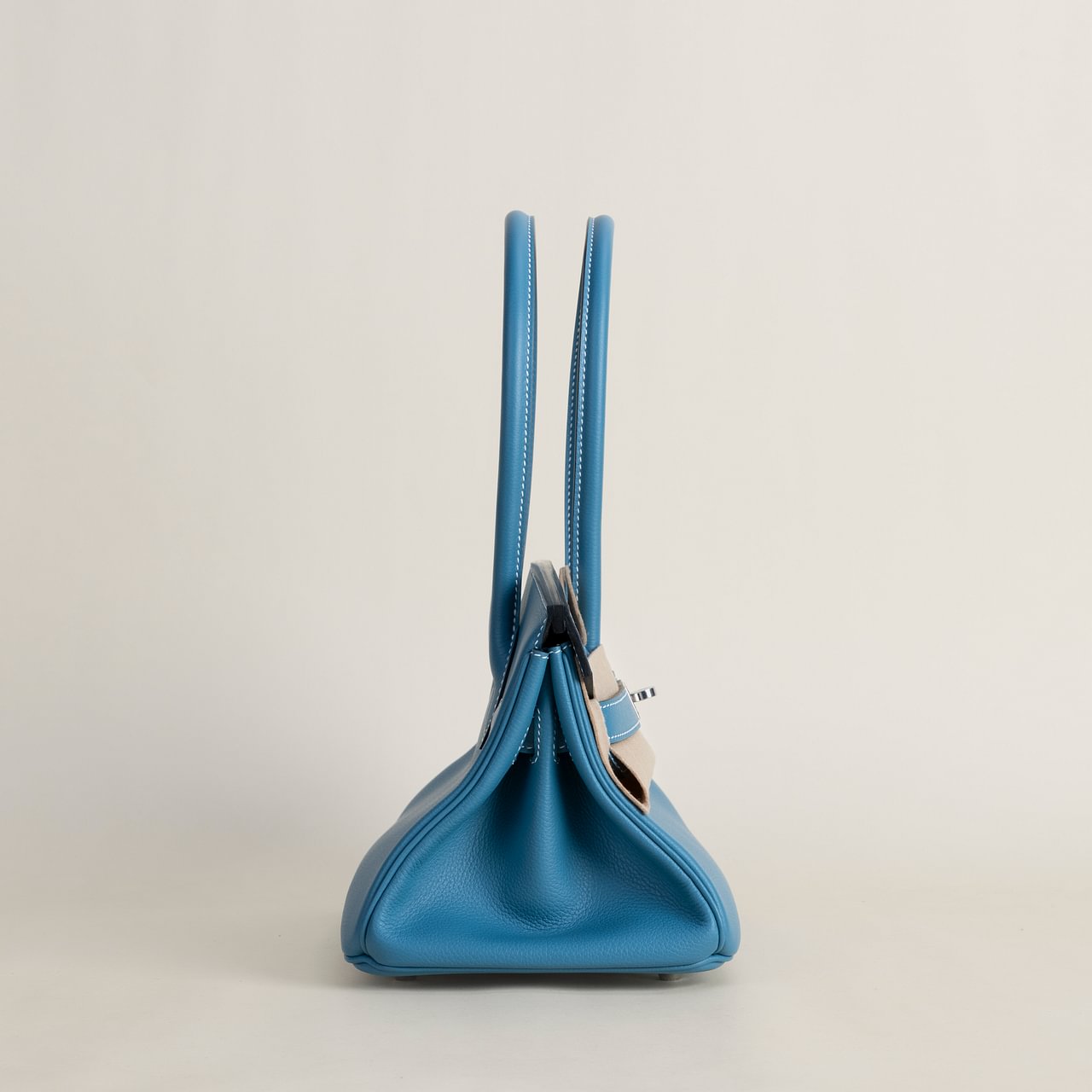 Birkin shoulder29 Evercoler 75 Blue Jean PHW5