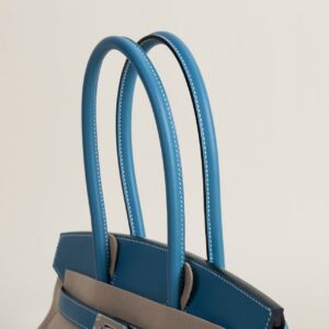 Birkin shoulder29 Evercoler 75 Blue Jean PHW7