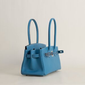 Birkin shoulder29 Evercoler 75 Blue Jean PHW9