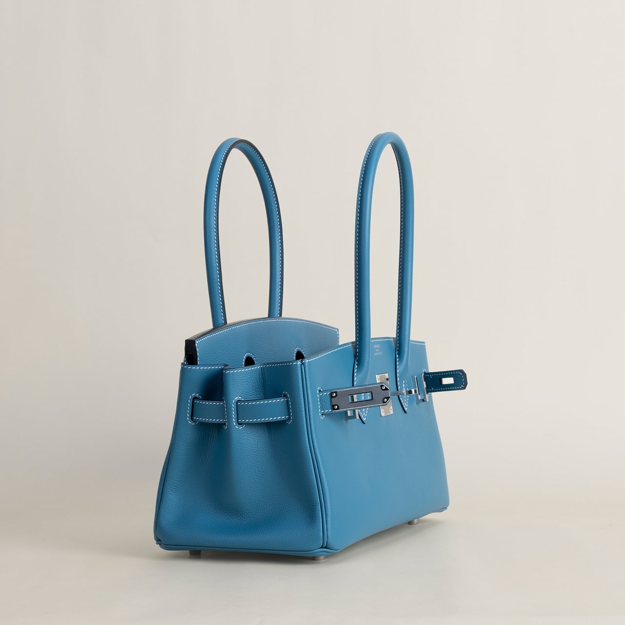 Birkin shoulder29 Evercoler 75 Blue Jean PHW9