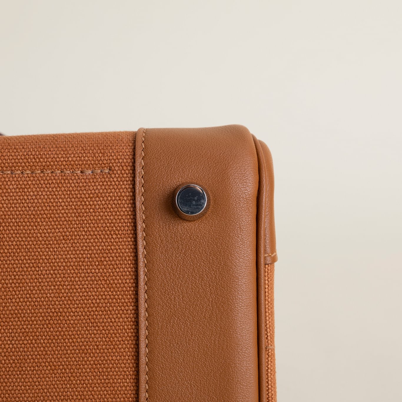 Birkin25 Cargo Swifttoile CK37 Gold PHW12