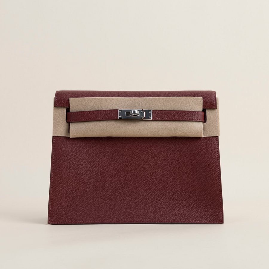 Kelly Danse Evercolor Rouge H  PHW