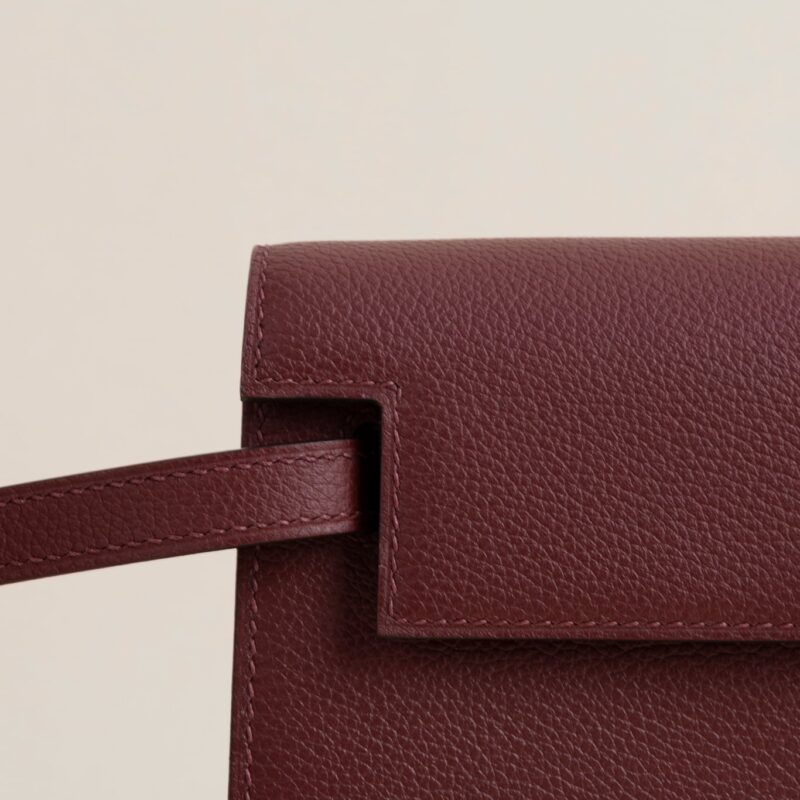 Kelly Danse Evercolor Rouge H  PHW