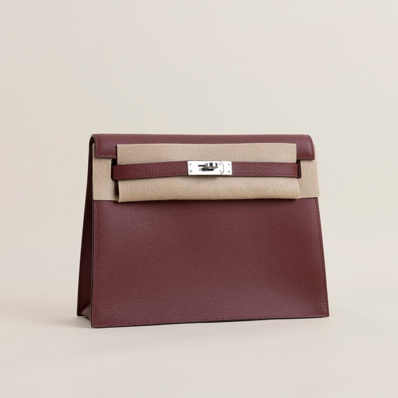 Kelly Danse Evercolor Rouge H  PHW