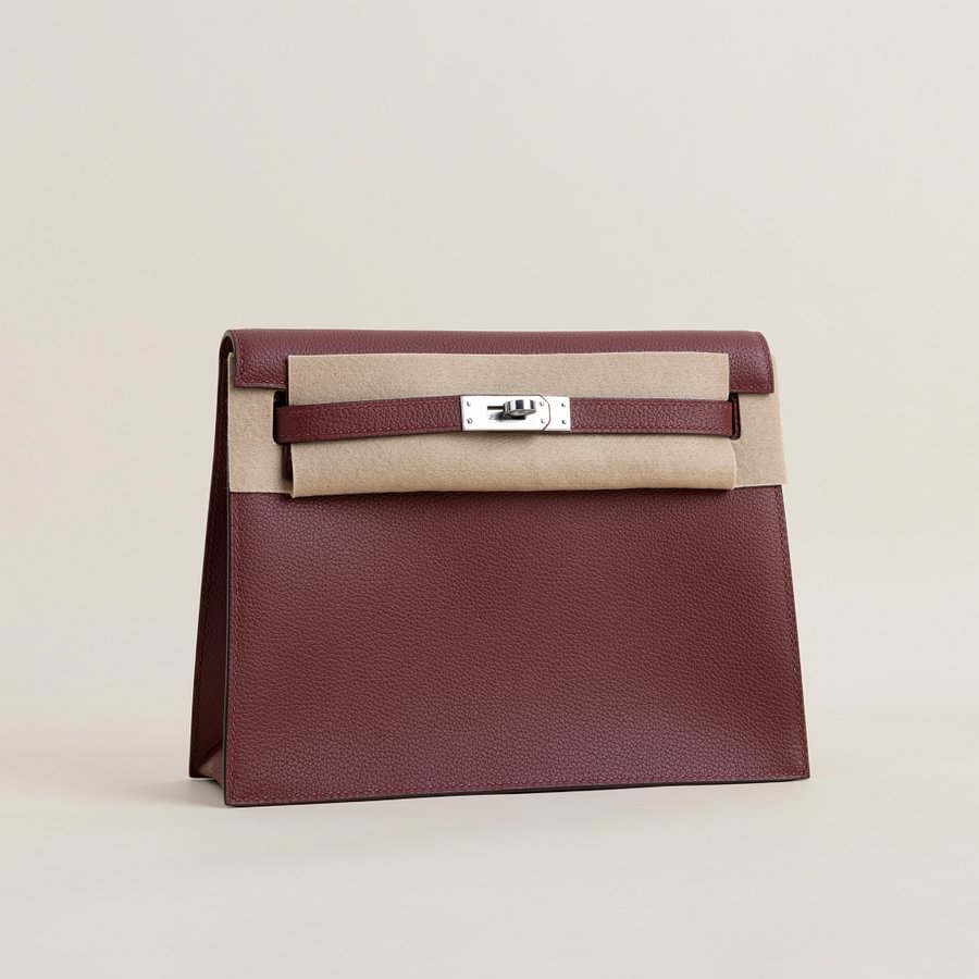 Kelly Danse Evercolor Rouge H  PHW