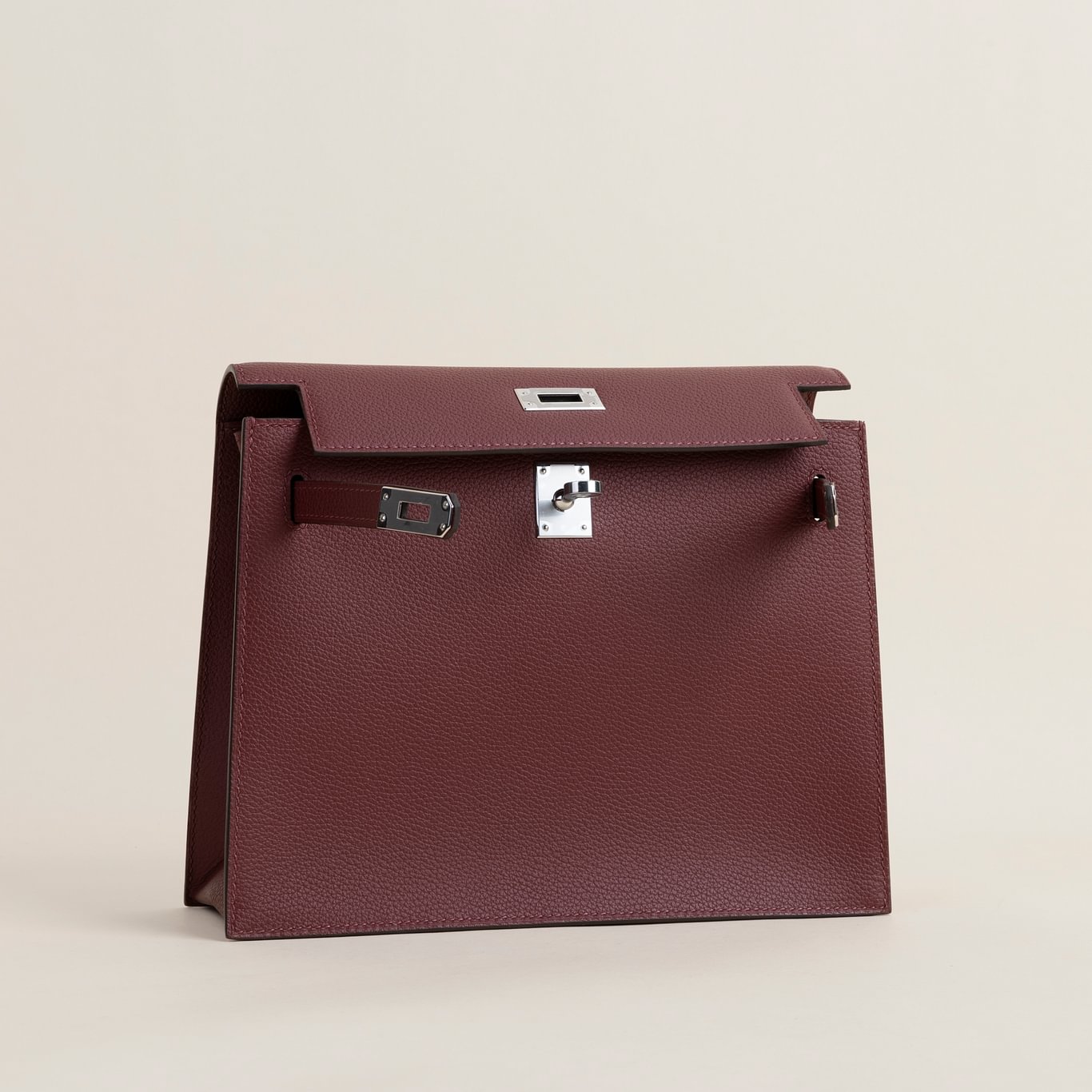 Kelly Danse Evercolor Rouge H  PHW