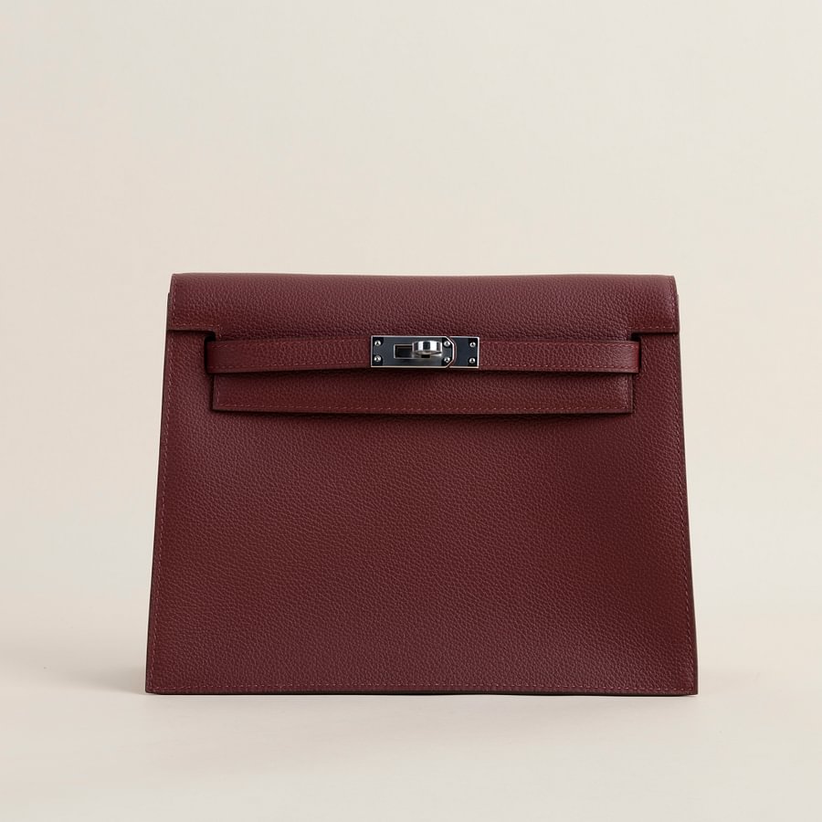 Kelly Danse Evercolor Rouge H  PHW