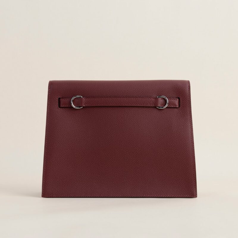 Kelly Danse Evercolor Rouge H  PHW