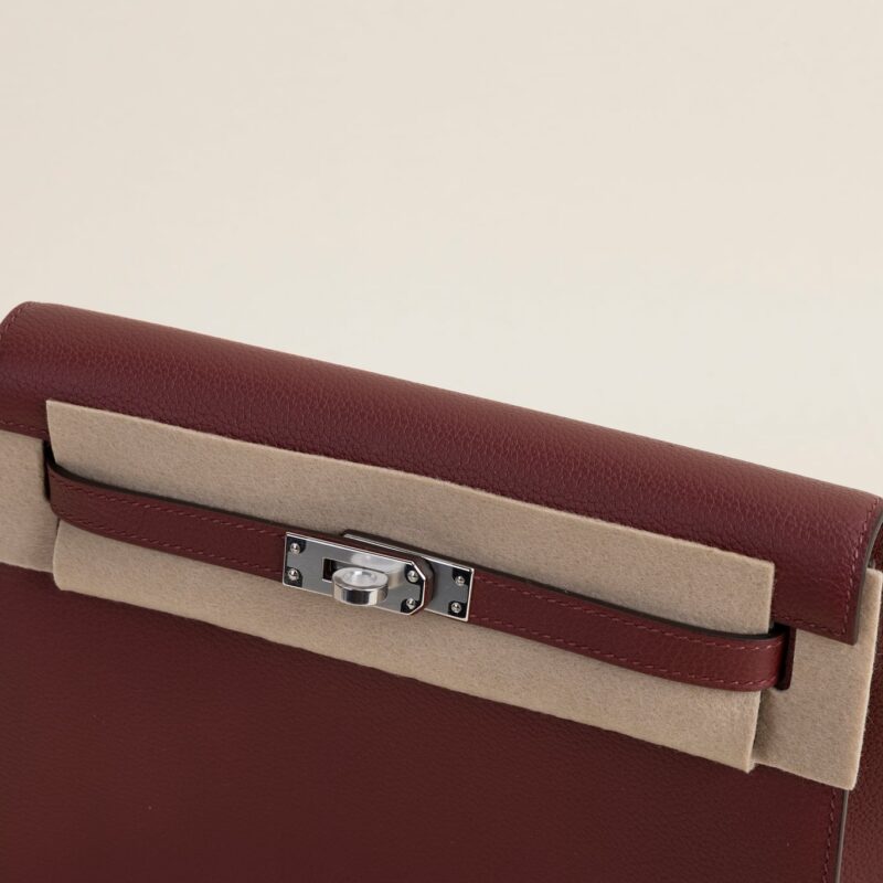 Kelly Danse Evercolor Rouge H  PHW