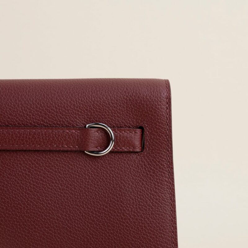 Kelly Danse Evercolor Rouge H  PHW