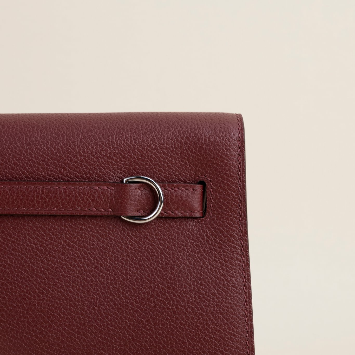 Kelly Danse Evercolor Rouge H  PHW