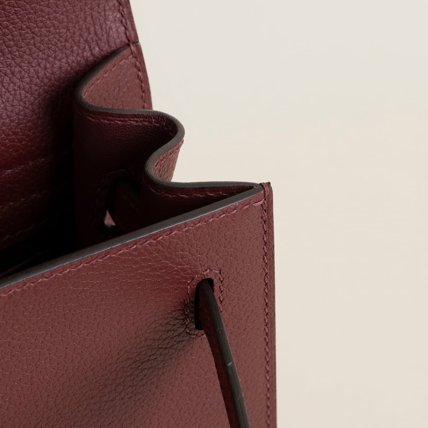 Kelly Danse Evercolor Rouge H  PHW