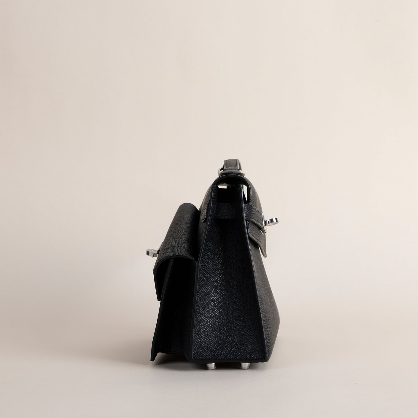 Kelly Disorder Epsom 89 Noir PHW