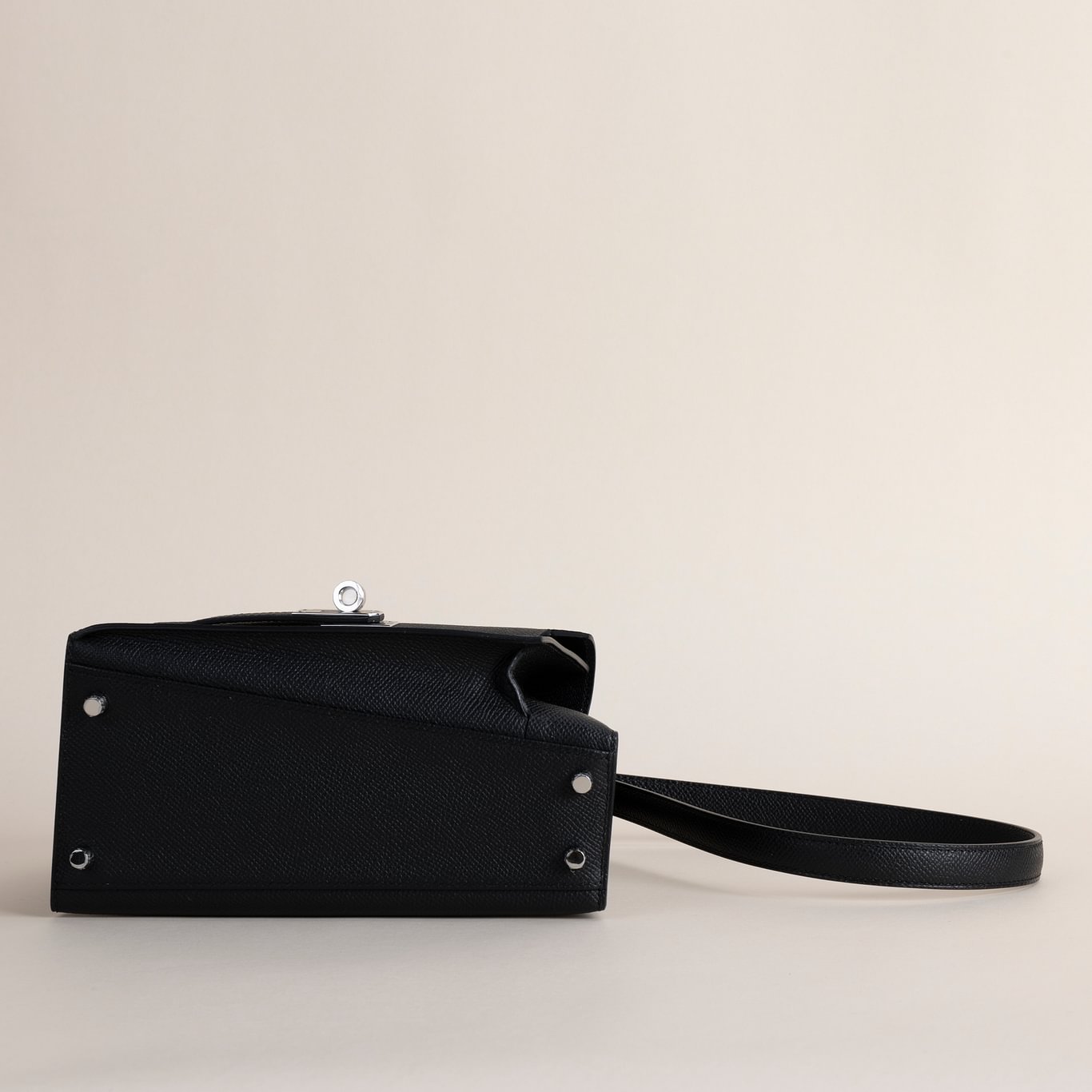 Kelly Disorder Epsom 89 Noir PHW