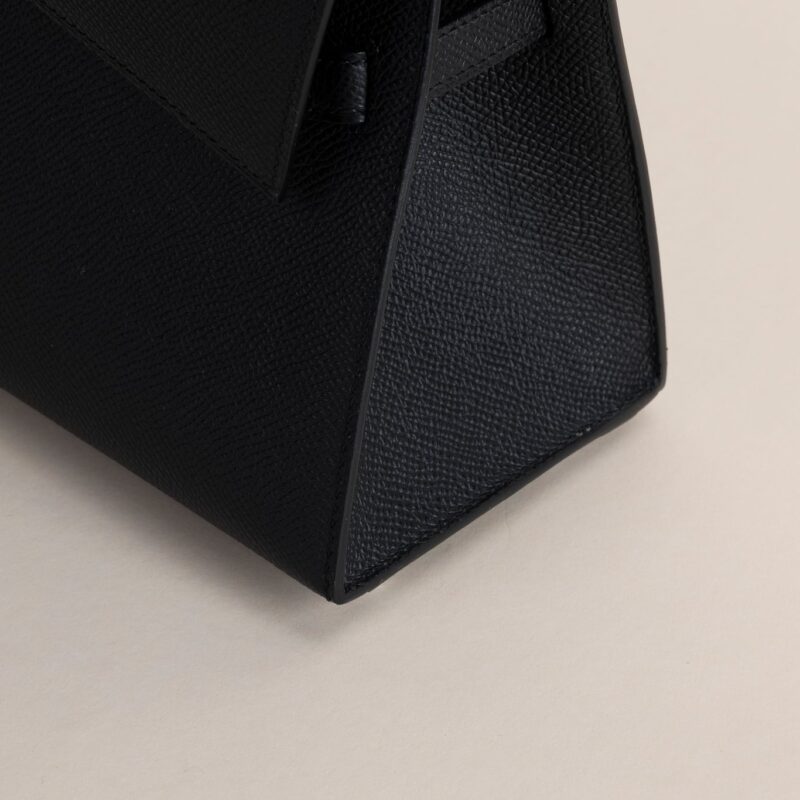 Kelly Disorder Epsom 89 Noir PHW