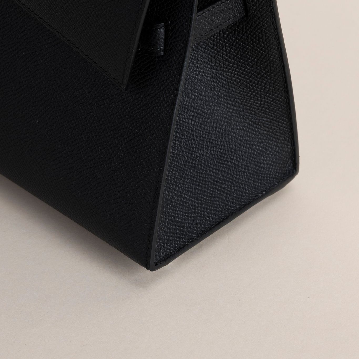 Kelly Disorder Epsom 89 Noir PHW