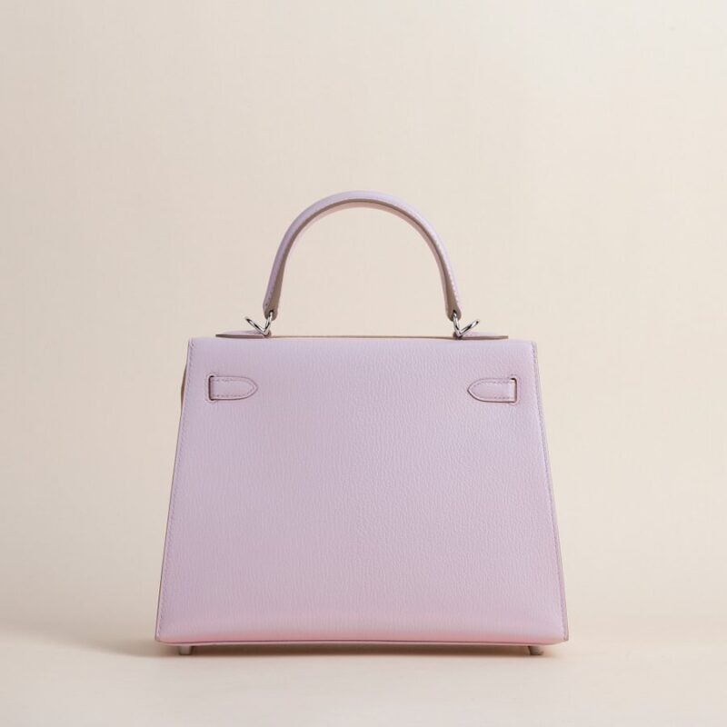 Kelly25 Chevre M7 Rose darling GHW 3