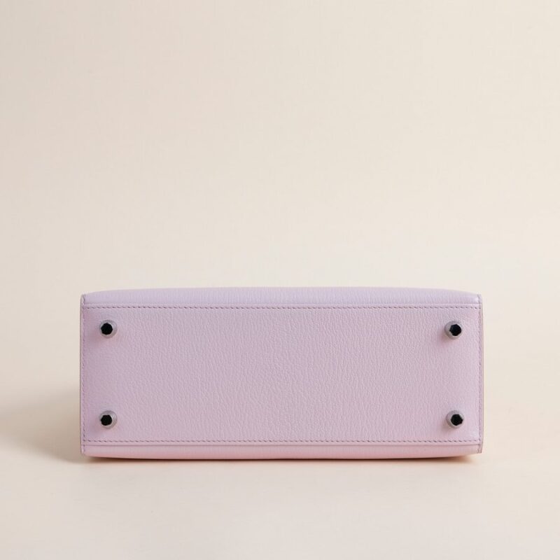 Kelly25 Chevre M7 Rose darling GHW 6