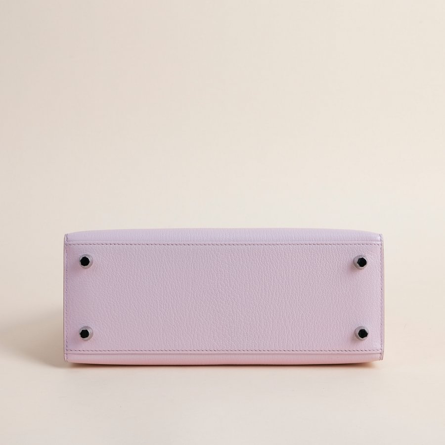 Kelly25 Chevre M7 Rose darling GHW 6